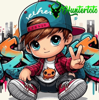 HUNTERTOTO
